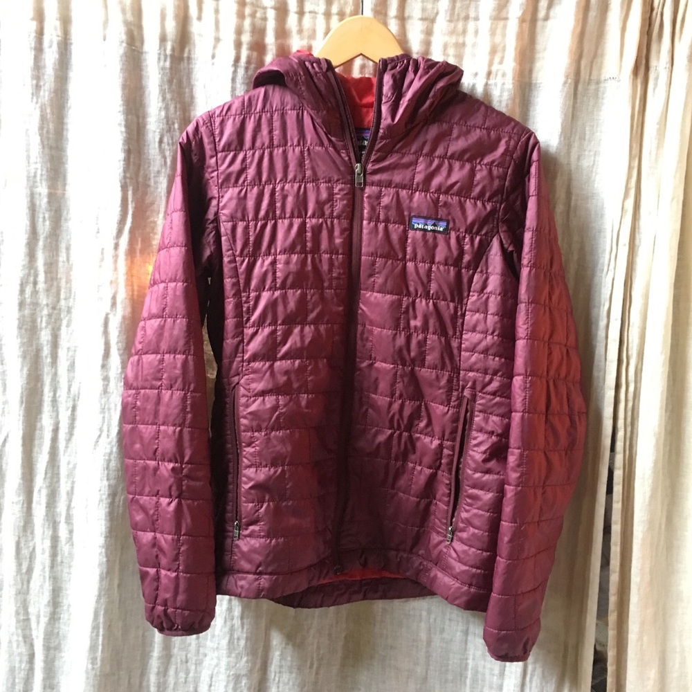 Women’s Patagonia jacket